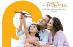 Niva Bupa Health Premia