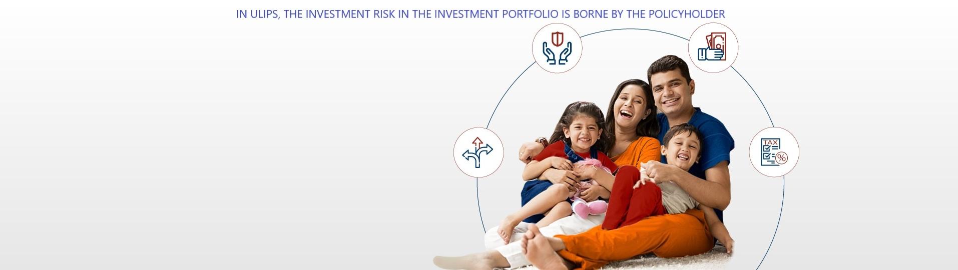 ICICI Pru Signature – Regular ULIP